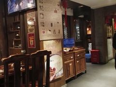 大堂-滇藏石锅宴(崇仁巷老店)
