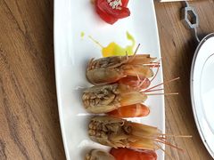 -茶人村·前滩江景雅宴(上海首店)