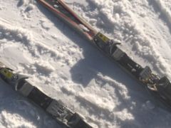 -八达岭滑雪场
