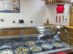-屯老二农家铁锅炖·行业领军者(梅江店)