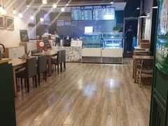 -织荆鸟咖啡(昌平店)