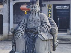 -良溪古村