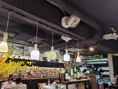 大堂-K·Kitchen KK牛扒厨房(江南西店)