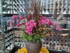 -上海华凯华美达广场酒店