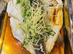 -大笑饭堂(甲子桥店)