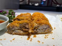 -南门食仙·手工福州菜(南门兜店)