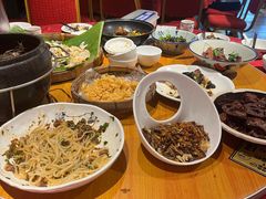 -园林美食城·本土农家菜(杨和镇店)