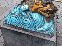 景点-孔庙和国子监博物馆