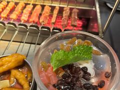 -麦凯伦烧烤·精酿超级工厂店(金桥总店)
