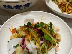 -陳香貴·兰州牛肉面(上海长风大悦城店)