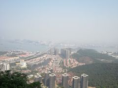 -大雁山风景区