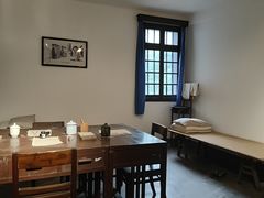 -红岩革命纪念馆