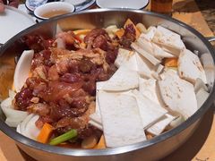 -黄记煌三汁焖锅(欢乐海岸店)