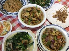 -龙桥私厨·姜花菊花过桥鱼·顺德菜(容桂店)