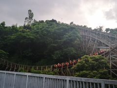 -东部华侨城