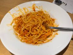 -菲滋意式餐厅(青悦城店)