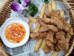 -醉壹号海鲜大排档·老厦门特色菜(厦门美食地标店)
