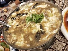 -新疆欣悦饭庄