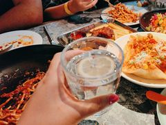 -芭莉与彩虹西餐厅(成都合生汇店)