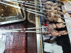 -大佬陈羊肉串(永安街店)