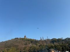 -狼山风景名胜区