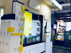 -骑鹅公社(南开大悦城店)