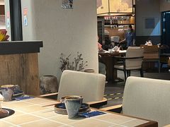 -花舍·新派粤菜·西餐·下午茶(亚运村·鸟巢店)