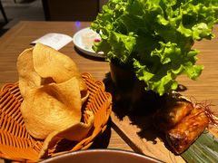 -安南越南餐厅(青岛万象城店)