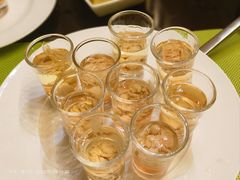 -惠州皇冠假日酒店·西餐厅·自助餐厅