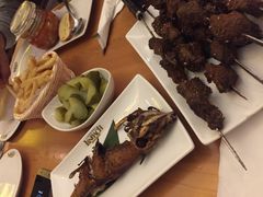 -LENBACH兰巴赫西餐啤酒坊(大连星海广场店)
