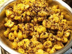 -周小亮丁家坡洋芋(全国总店)