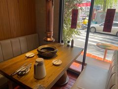-泥炉烧肉师(新街口金銮巷店)