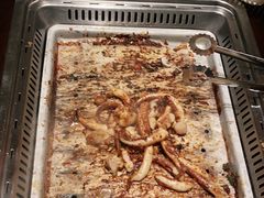 -新石器烤肉(虹悦城店)