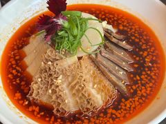 -西安凯悦酒店·湖畔中餐厅