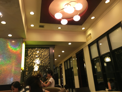 大堂-阿莉餐厅(枣阳路店)