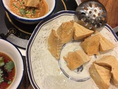 -厝味火锅·潮汕卤水火锅(十一合店)