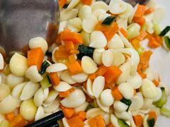 -华天延吉餐厅(西安门二店)