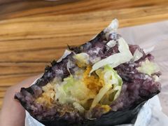 香酥弄堂饭团-眷村阿嬷(华润万象城店)