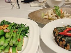 -春满园·早茶·粤菜·宴会(前海店)