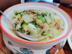 -小鱼故事·海鲜饺子馆(高新店)