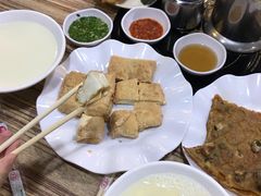 -兄弟深夜豆浆