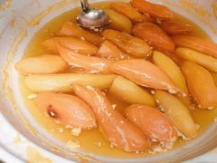 -山芋腔苏北菜(盐城滨海店)