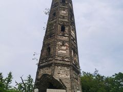 -上海佘山国家森林公园天马山园