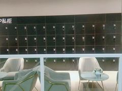 -空中健身·游泳(季佳荟新华家园店)