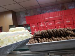 -爱德顺糕点食屋(利民道店)