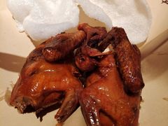 -鸽子侯·家宴·平价海鲜(市图书馆店)