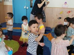 -金宝贝早教(富力广场中心)