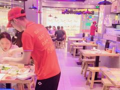 -八条友鲜货烧烤·脆皮烤鱼(石岩旗舰店)