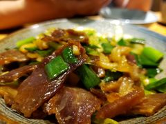 -静一餐厅·湖北菜(前门创始店)