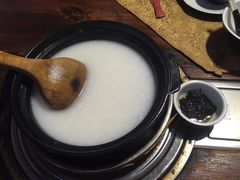 -渔米粥(罗湖店)